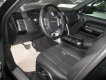 LandRover Range rover HSE 2016 - Cần bán LandRover Range Rover HSE năm 2016, màu đen, nhập khẩu nguyên chiếc