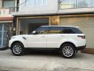 LandRover Range rover 2017 - Hotline bán LandRover 0918842662 - bán xe Range Rover Sport 2017 màu trắng, đen, xe nhập giá tốt