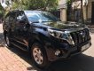 Toyota Prado TX-L 2014 - Bán Toyota Prado TX-L đời 2014, màu đen, xe nhập  