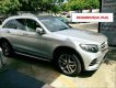 Mercedes-Benz Smart 300 4 Matic 2017 - Đà Nẵng giao ngay GLC 300, giá tốt nhất toàn quốc