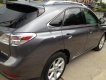 Lexus RX350 2011 - Cần bán xe Lexus RX350 năm 2011, màu xám, nhập khẩu nguyên chiếc