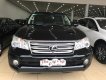 Lexus GX460 2010 - Bán Lexus GX460 2010 nhập Mỹ, xe đẹp như mới, Full option, thuế sang tên 2%