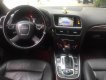 Audi Quattro Q5 2.0T  Premium 2011 - Cần bán lại xe Audi Quattro Q5 2.0T  Premium năm 2011, màu đen, nhập khẩu