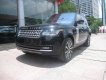 LandRover Range rover HSE 2016 - Cần bán LandRover Range Rover HSE năm 2016, màu đen, nhập khẩu nguyên chiếc