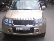 Suzuki Grand vitara 2008 - Bán ô tô Suzuki Grand vitara đời 2008, màu vàng, nhập khẩu