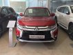 Mitsubishi Outlander 2017 - Bán Mitsubishi Outlander năm 2017, màu đỏ