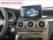 Mercedes-Benz Smart GLC 250 4 Matic 2017 - Bán chiếc Mercedes GLC 250 4 Matic 2017, màu trắng