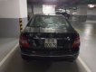 Mercedes-Benz C230 Avantgarde 2008 - Bán Mercedes C230 năm 2008, màu đen, xe nhập số tự động