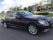 Mercedes-Benz E300 2013 - Cần bán Mercedes E300 đời 2013, màu đen