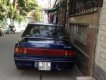 Mazda 323 1991 - Bán xe Mazda 323 đời 1991, màu xanh lam, xe nhập 