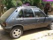 Peugeot 205   1990 - Cần bán Peugeot 205 đời 1990, màu xám, xe nhập