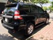 Toyota Prado TX-L 2014 - Bán Toyota Prado TX-L đời 2014, màu đen, xe nhập  