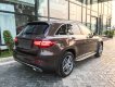 Mercedes-Benz Smart 300 4Matic 2017 - Bán Mercedes GLC300 4Matic, màu nâu mới, giao ngay trong tháng