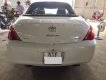 Toyota Solara 2005 - Cần bán Toyota Solara đời 2005, màu trắng, xe nhập