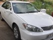 Toyota Camry LE XLE 2003 - Camry XLE đời 2003 nhập khẩu nguyên chiếc chính hãng Mỹ, 5 chỗ, số tự động, màu trắng, 100km/9 lít