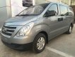 Hyundai Starex 2017 - Cần bán Hyundai Starex 2017 màu xám