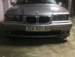 BMW 3 Series 1995 - Cần bán BMW 3 Series đời 1995, màu bạc, 110tr