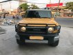 Toyota Fj cruiser 2007 - Bán Toyota Fj cruiser đời 2007, màu vàng, nhập khẩu nguyên chiếc