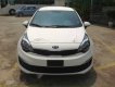 Kia Rio 2017 - Bán ô tô Kia Rio đời 2017, màu trắng, nhập khẩu