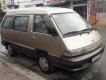 Toyota Townace   1991 - Bán xe Toyota Townace đời 1991, nhập khẩu nguyên chiếc, giá bán 130 triệu