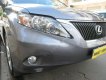 Lexus RX350   2011 - Cần bán Lexus RX350 năm 2011, màu xám, xe nhập ít sử dụng