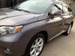 Lexus RX350 2011 - Cần bán xe Lexus RX350 năm 2011, màu xám, nhập khẩu nguyên chiếc