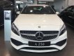 Mercedes-Benz A class A250 2016 - Bán ô tô Mercedes A 250 đời 2016, màu trắng