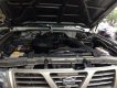 Nissan Patrol 2000 - Chính chủ bán Nissan Patrol đời 2000, màu nâu, nhập khẩu