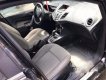 Ford Fiesta 2011 - Bán xe cũ Ford Fiesta đời 2011, màu đen xe gia đình