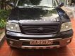 Ford Escape 2004 - Bán Ford Escape đời 2004, màu đen 