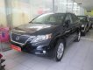 Lexus RX350 MT 2011 - Cần bán gấp Lexus RX350 MT năm 2011, màu đen, nhập khẩu nguyên chiếc số sàn