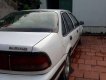 Daewoo Prince 1995 - Bán Daewoo Prince đời 1995, màu trắng, xe nhập 