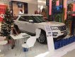 Ford Explorer Limited Ecoboost 2.3L AT 2016 - Bán Ford Explorer Limited Ecoboost 2.3L AT sản xuất 2016, màu trắng, nhập khẩu