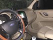 Ford Escape 2004 - Bán Ford Escape đời 2004, màu đen 