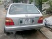 Honda Civic 1991 - Cần bán Honda Civic 1991, màu bạc