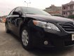 Toyota Camry LE 2.5 2009 - Cần bán gấp Toyota Camry LE 2.5 đời 2009, màu đen, nhập khẩu nguyên chiếc, giá tốt