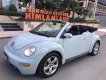 Volkswagen Beetle 2004 - Bán xe Volkswagen Beetle đời 2004, màu trắng, xe nhập