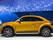 Volkswagen New Beetle Dune 2017 - Bán Volkswagen New Beetle 2017, màu vàng, xe nhập. Đối thử Minicooper, Lh: 0978877754