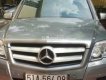 Mercedes-Benz GLK 300 2011 - Bán Mercedes Benz GLK Class 300, xe nhà chạy, full bảo hiểm, bao test hãng