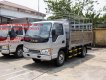 Xe tải 2,5 tấn - dưới 5 tấn 2015 - Bán xe Jac 4t9, trả góp cao 90%, xa có sẵn giao ngay