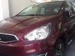 Mitsubishi Mirage CVT 2016 - Bán ô tô Mitsubishi Mirage CVT đời 2016, màu đỏ, xe nhập, 490tr