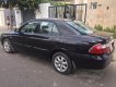 Mazda 626 2001 - Cần bán lại xe Mazda 626 đời 2001, màu đen, nhập khẩu chính chủ