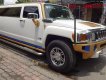 Hummer H3 2009 - Bán Hummer H3 đời 2009, màu trắng, xe nhập