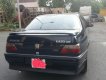 Peugeot 605 1993 - Bán xe Peugeot 605 đời 1993, màu đen, nhập khẩu nguyên chiếc