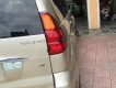 Lexus GX470 2006 - Bán ô tô Lexus GX 470 đời 2006, nhập khẩu  