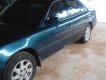 Toyota Camry LE 1992 - Cần bán Toyota Camry LE đời 1992, màu xanh lam, xe nhập, 150 triệu