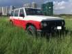 Nissan Patrol 1993 - Bán Nissan Patrol đời 1993, hai màu, nhập khẩu