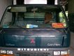 Mitsubishi Canter 2008 - Xe Mitsubishi Canter 2008, màu xanh