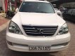 Lexus GX470 2004 - Cần bán xe Lexus GX470 2004, màu trắng, xe nhập, 920tr