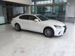 Lexus GS 350   2017 - Cần bán xe Lexus GS 350 đời 2017, màu trắng, nhập khẩu nguyên chiếc